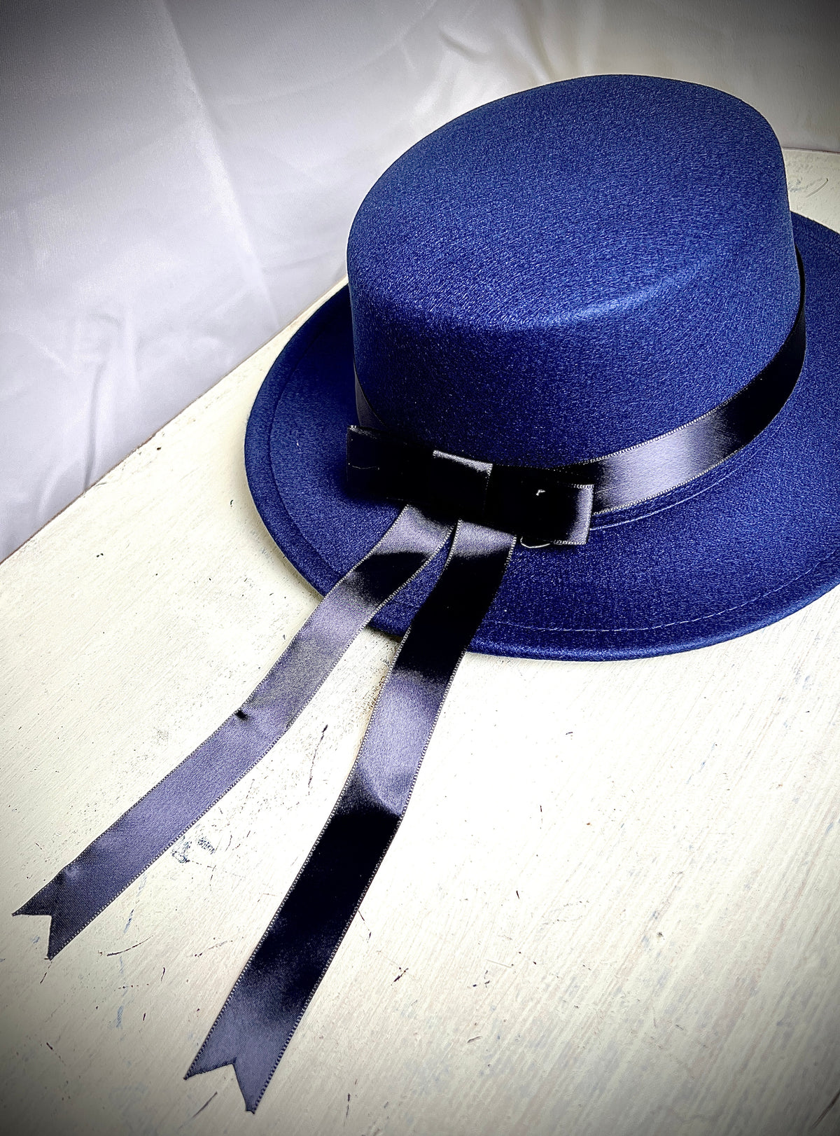 Top hat for the costume