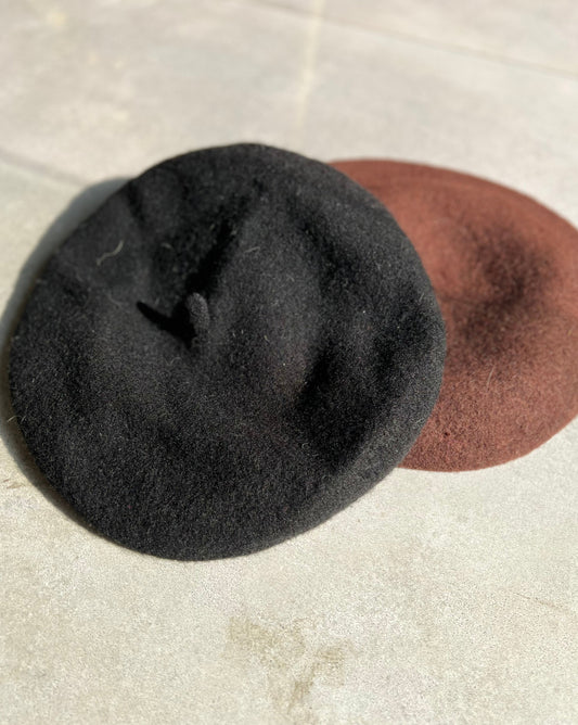 Wool Barrett