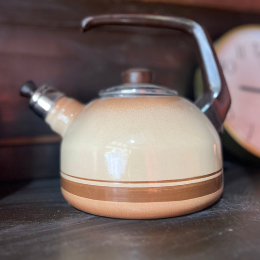 Vintage Tea-Pot