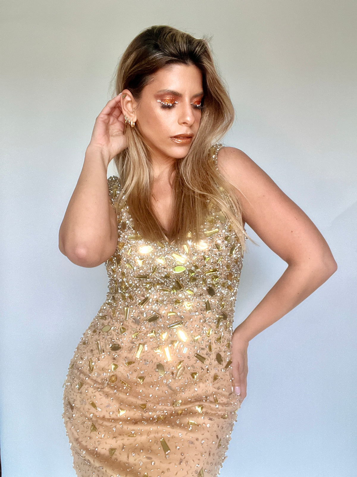 Greek goddess