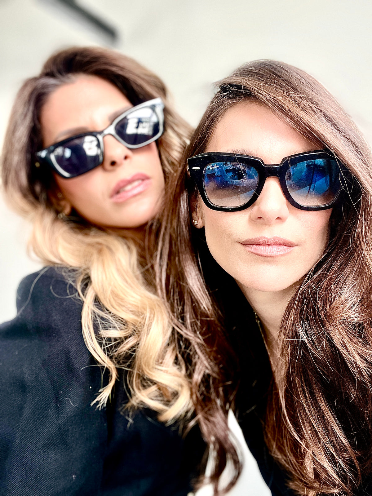 Ray Ban Limited Edition Sunglasses