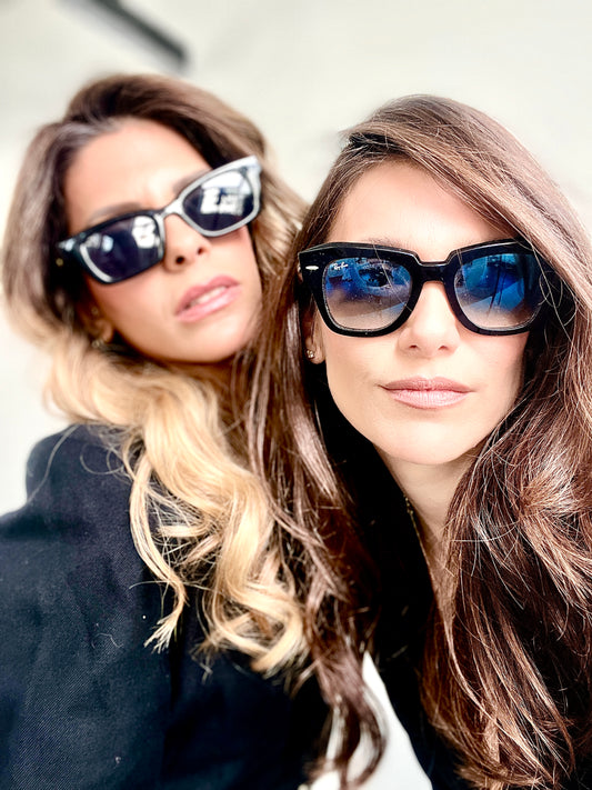 Ray Ban Limited Edition Sunglasses