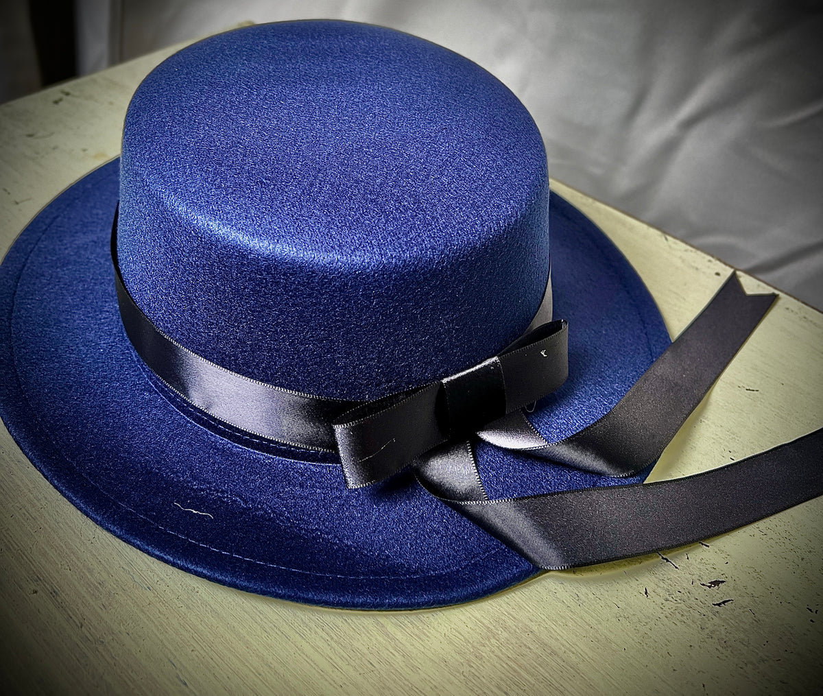 Top hat for the costume