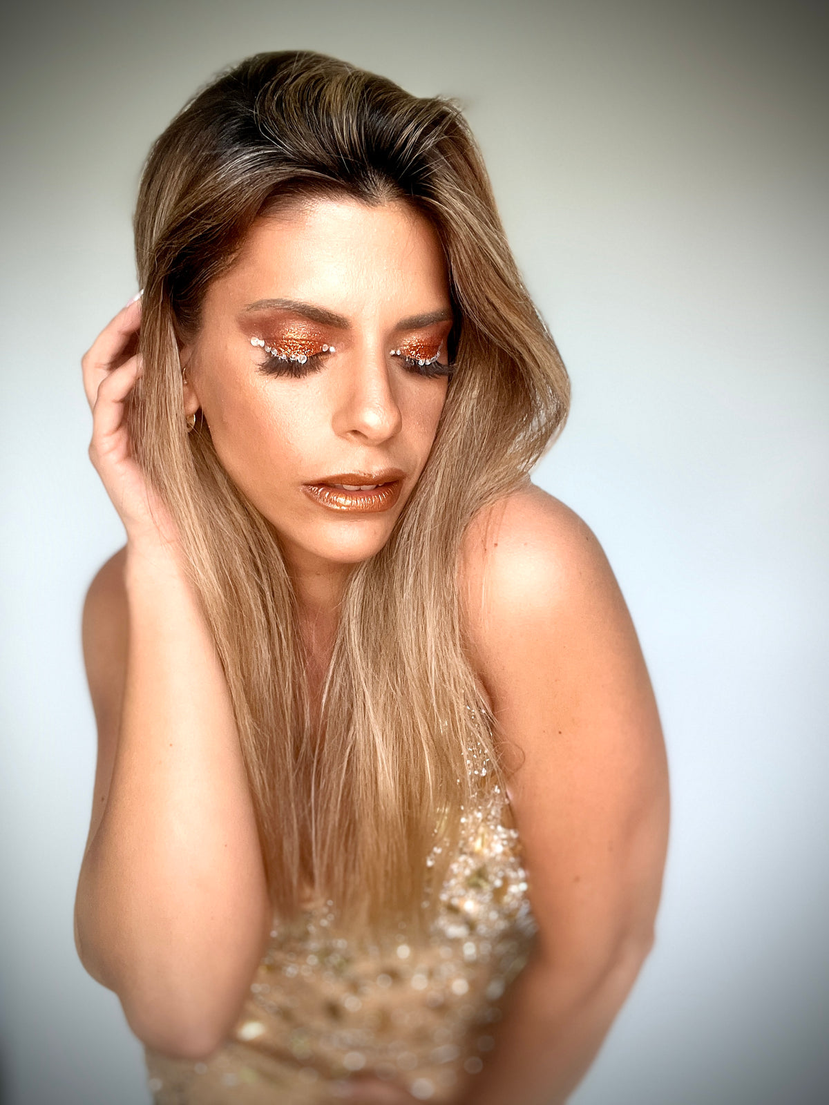 Greek goddess