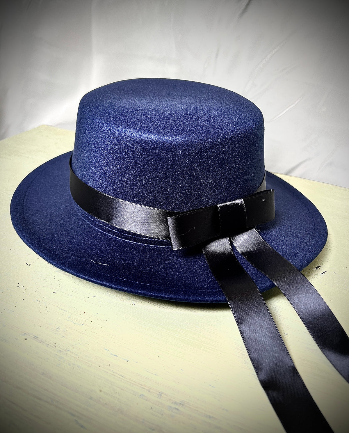 Top hat for the costume