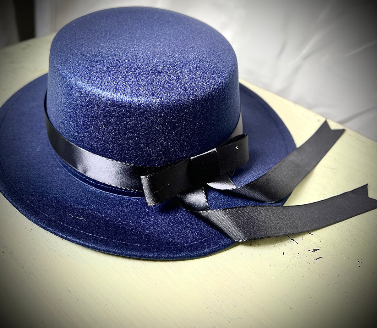 Top hat for the costume