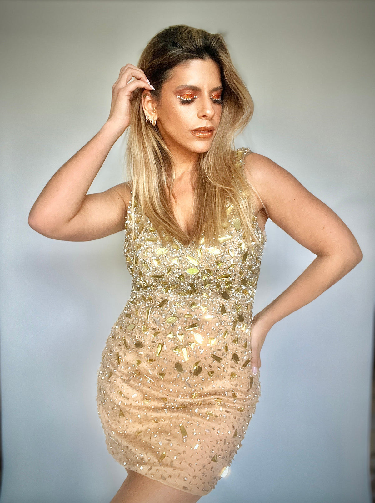 Greek goddess