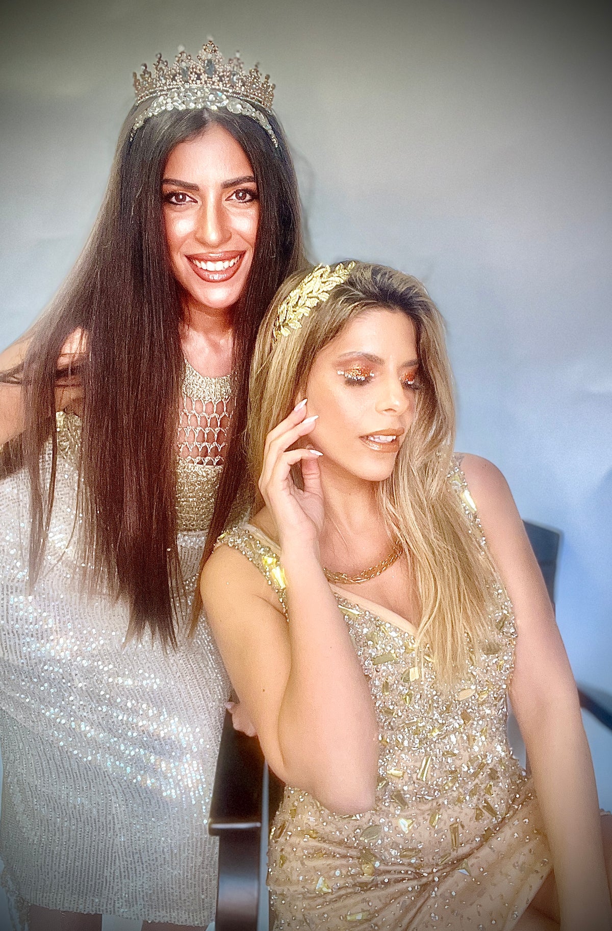 Greek goddess
