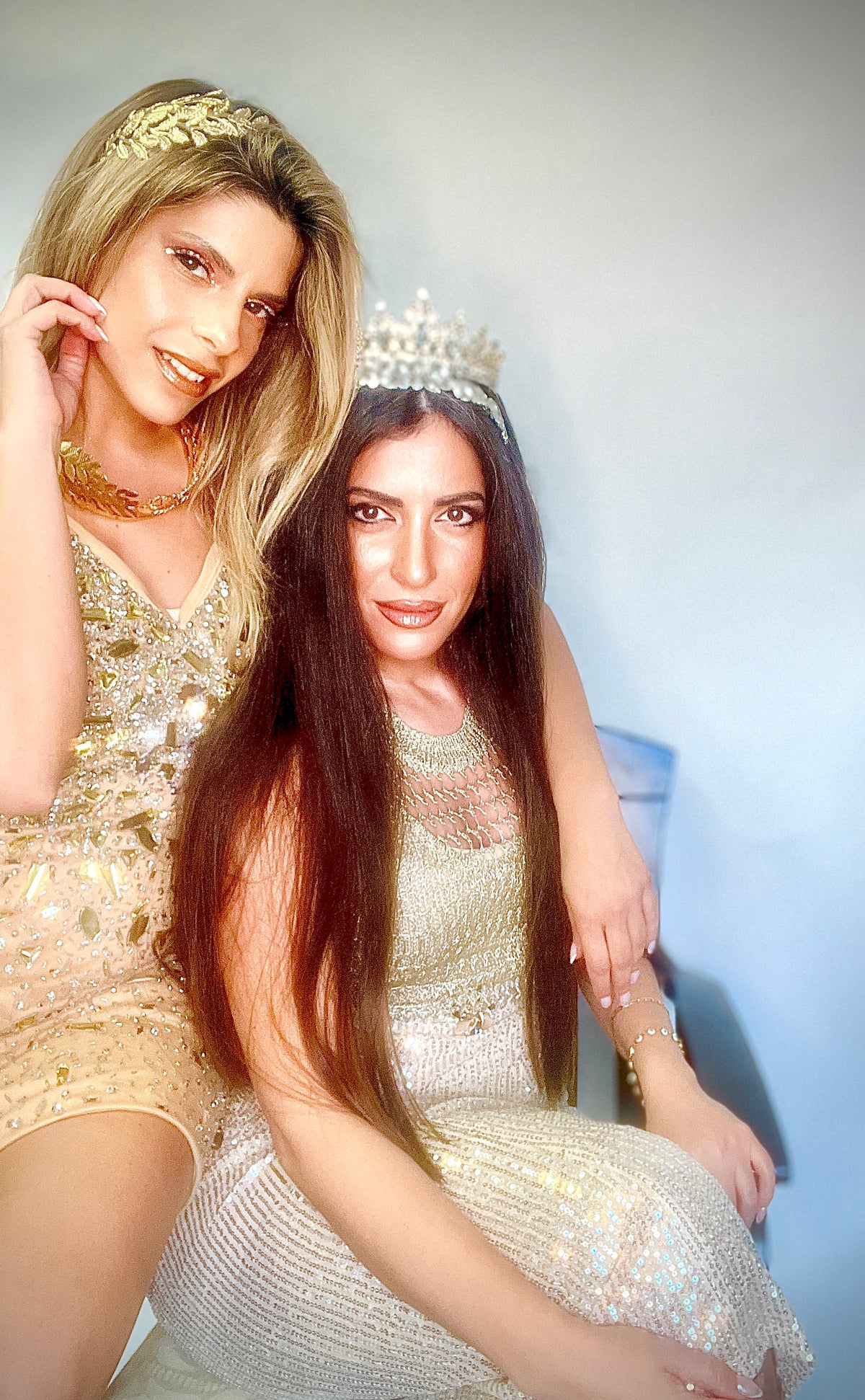 Greek goddess