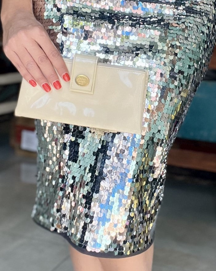 Christian Dior Make-Up Bag